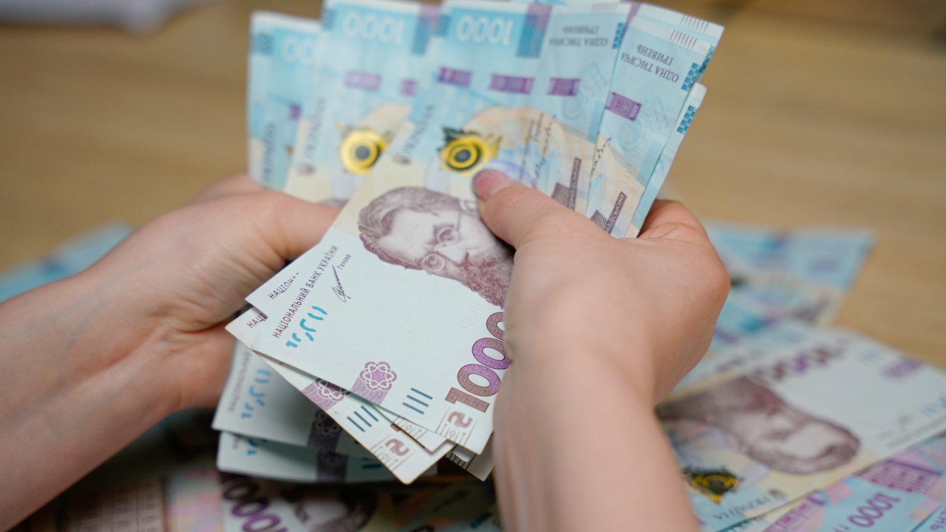 Cash remains popular — NBU names the most common banknote