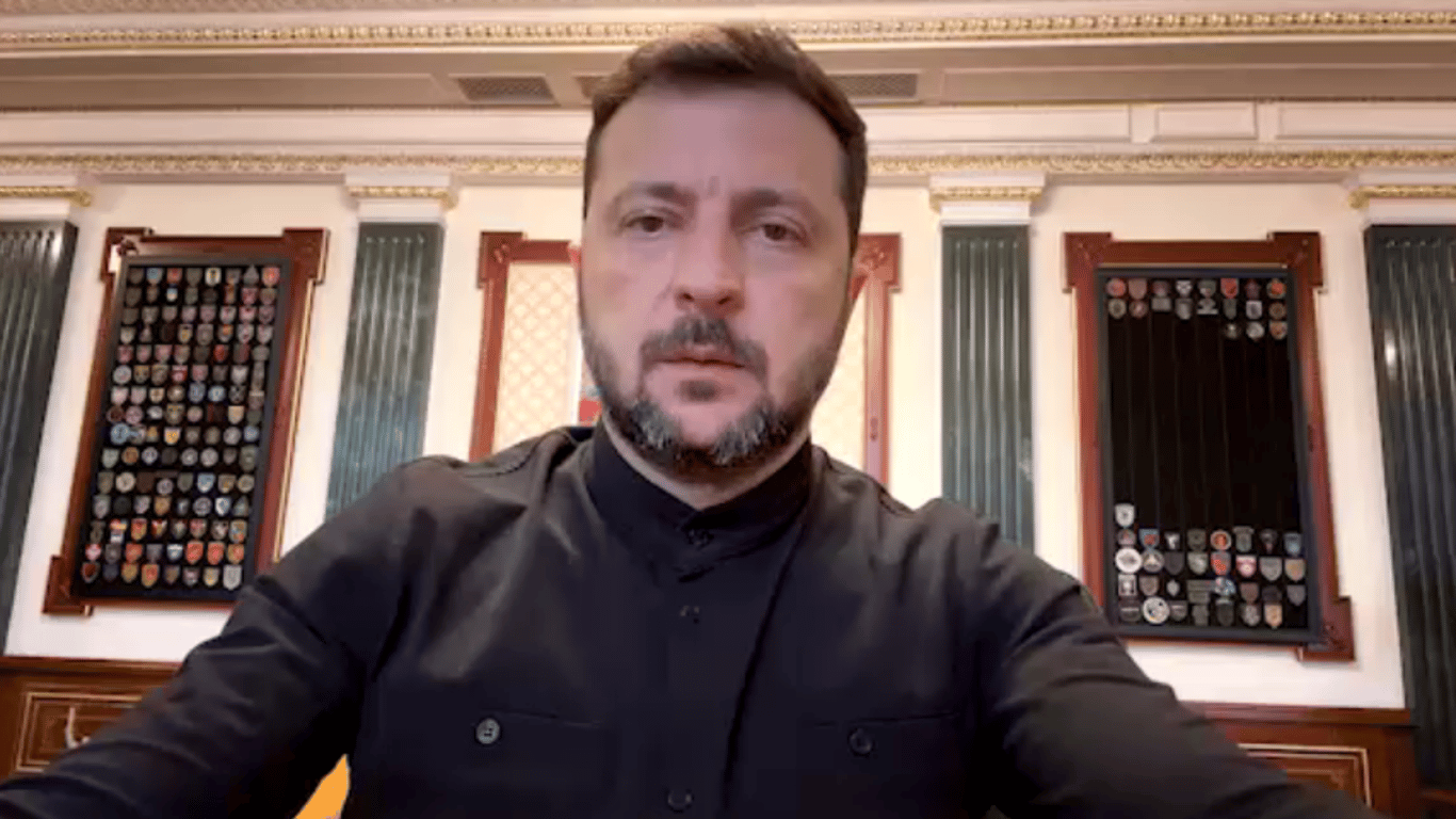 Зеленський відповів, коли відбудеться новий раунд перемовин з РФ