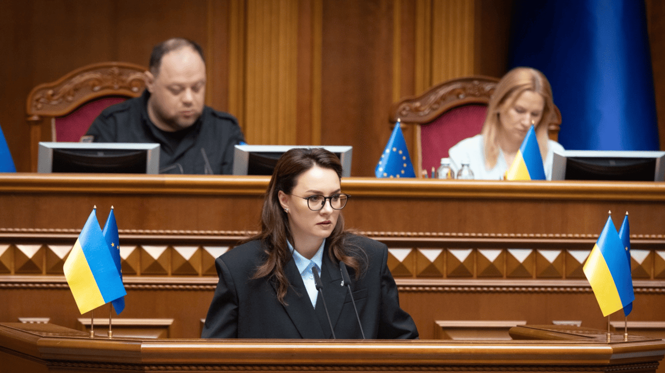 Свириденко пояснила, як працюватиме заборона на перевірку бізнесу