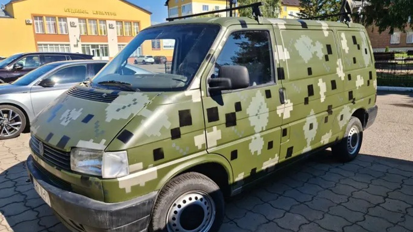 В Україні можуть з'явитись мобільні ТЦК — чому вони необхідні