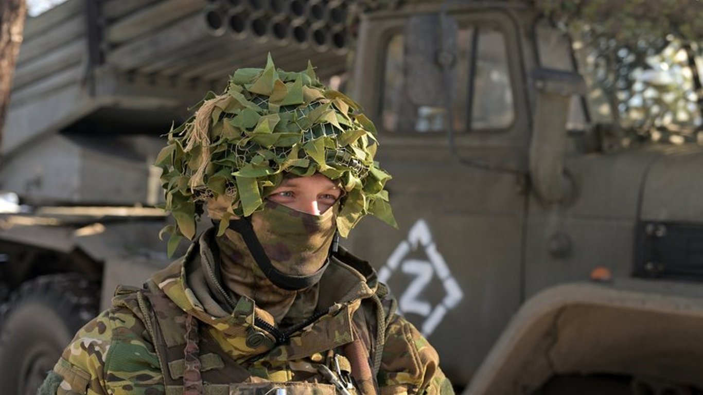 Letni 'nacisk' Rosji - Hetman wyjaśnił sytuację pod Pokrowskiem