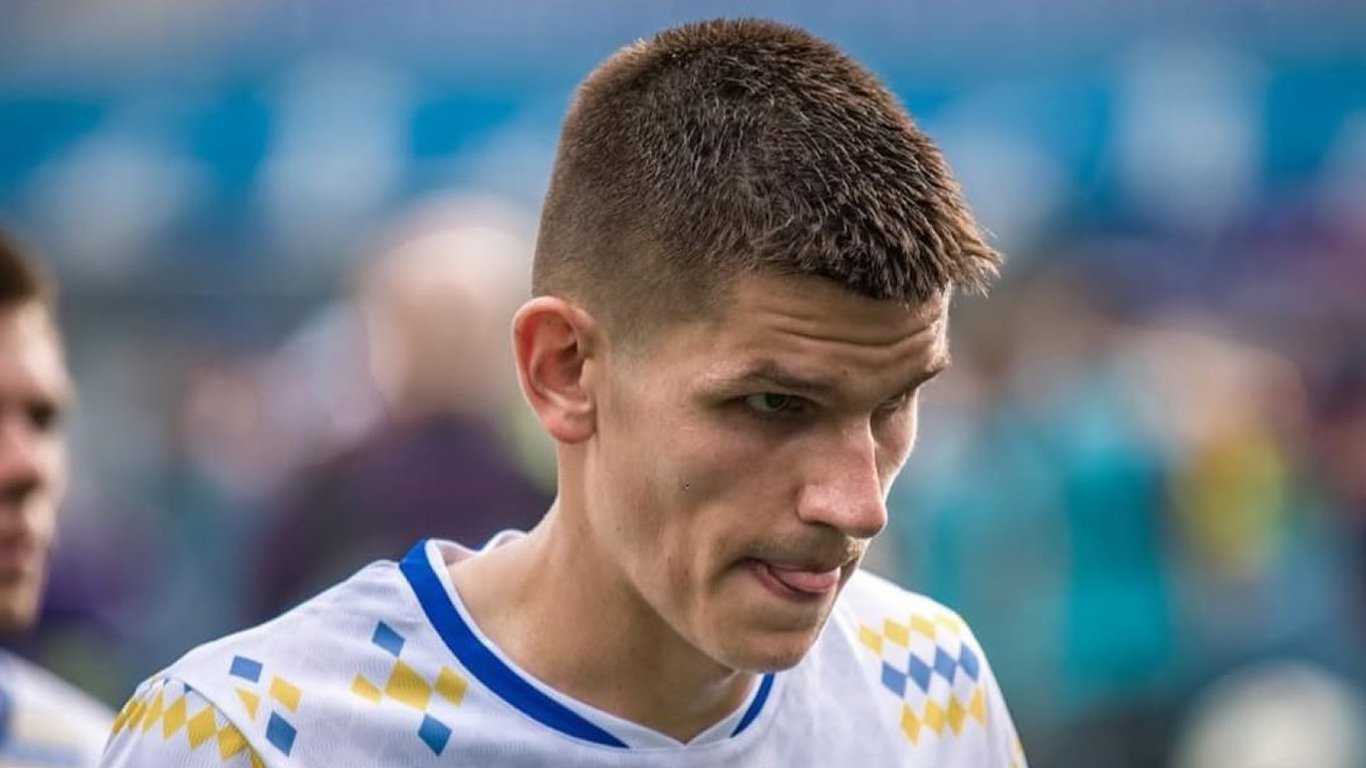 Biłowar wyjaśnił, jak odnosi się do krytyki ze strony kibiców