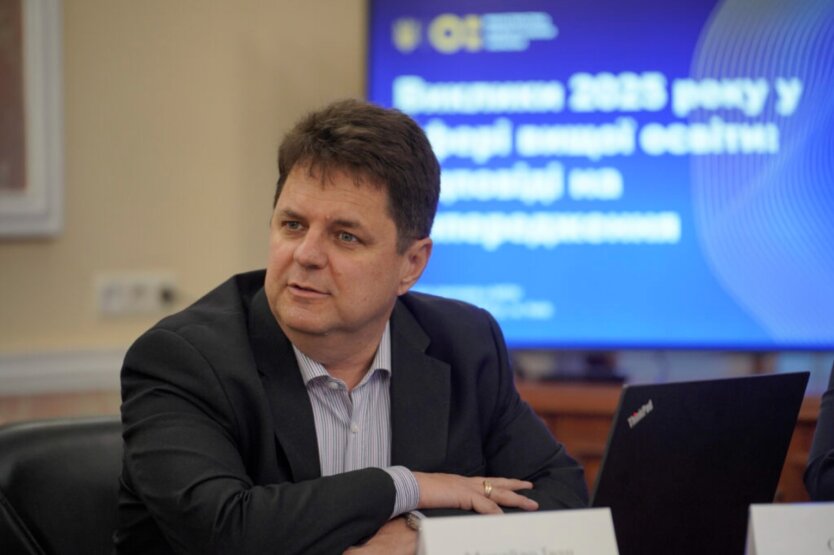 Студентів в Україні змусять відпрацювати за фахом після навчання