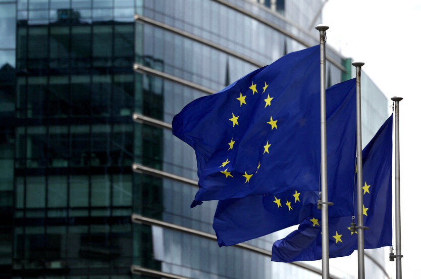Рада ЄС вперше офіційно звинуватить Росію у застосуванні хімічної зброї в Україні