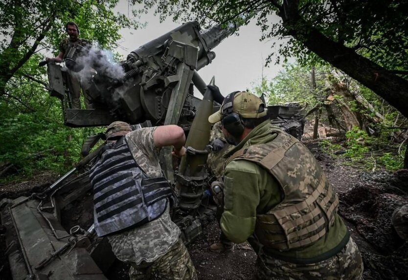 Enemy meat attacks have reached their peak: what is happening in Kup'yansk