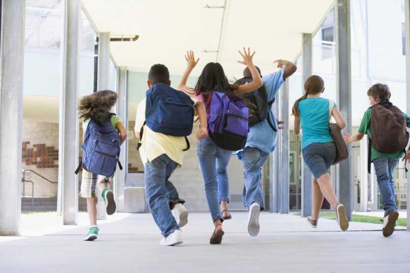 Die Sommerferien in der Ukraine wurden verschoben: Wann die Schüler in den Urlaub fahren