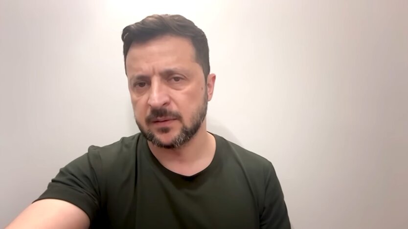 Not Words: Zelensky Addresses Trump and Partners After Two Nights of Terror