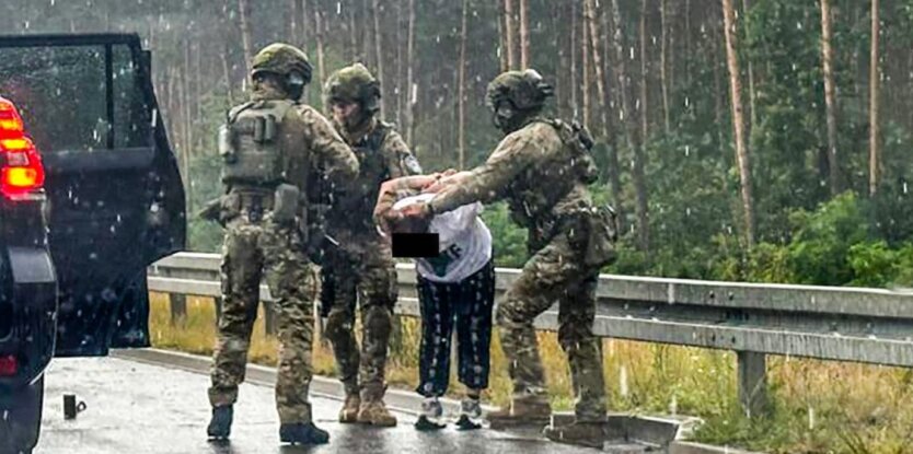 В Польше прошли массовые аресты украинцев: что произошло
