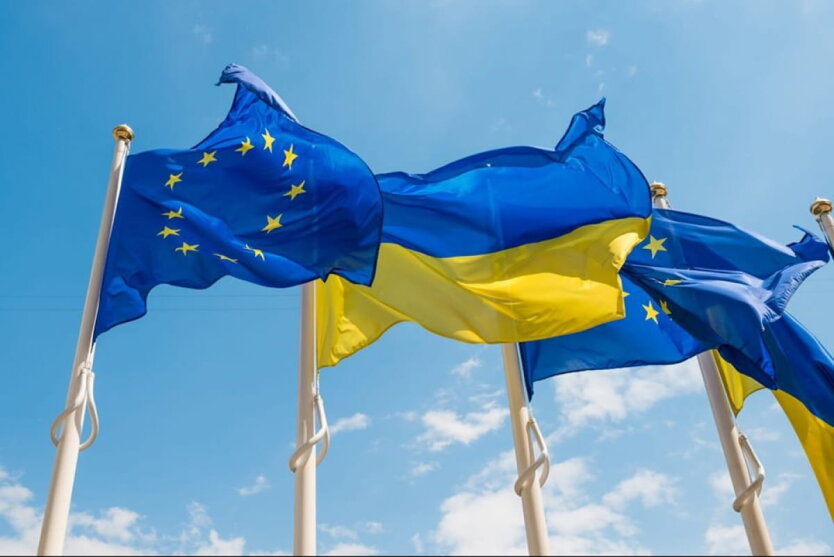 Die Ukraine bereitet sich auf das Screening mit der EU im Bereich des Wasserrechts vor
