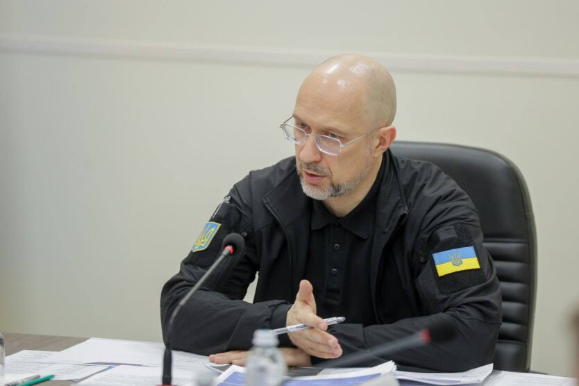 Die minenverseuchten Gebiete in der Ukraine haben um 20 % abgenommen